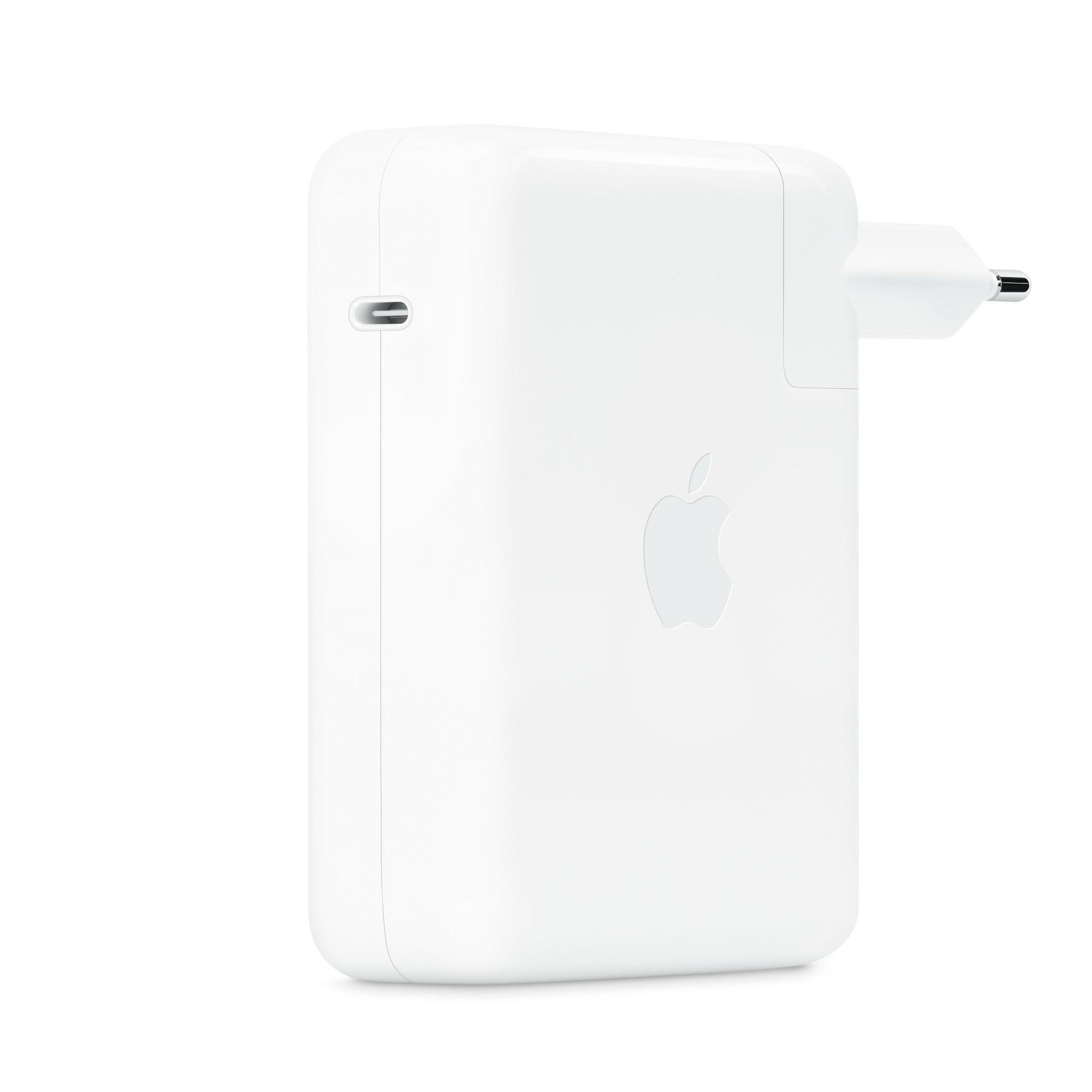 Apple Netzteil MW2M3ZM/A / MW2M3ZM/A Weiß