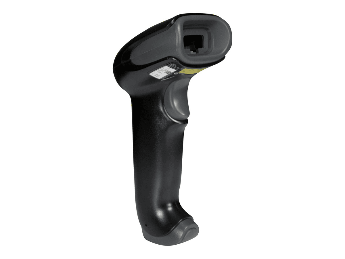 Honeywell Barcodescanner 1250G / 1250G-2USB Schwarz
