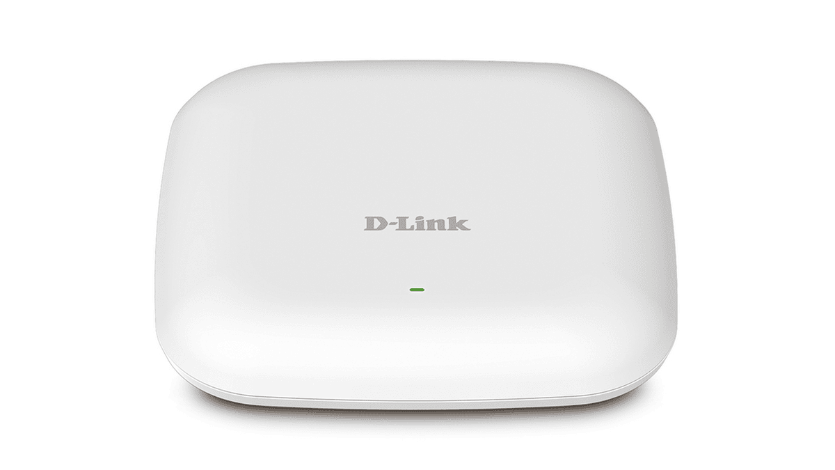D-Link Access Point DAP-2662 White
