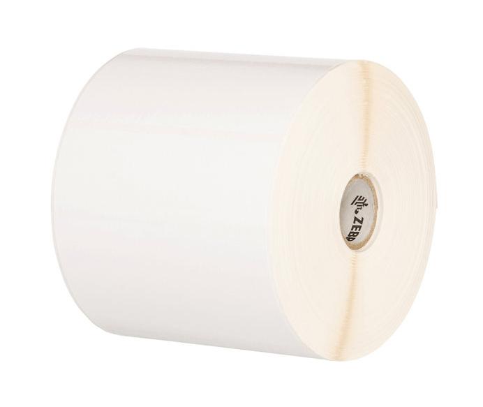 Zebra Étiquette Z-Ultimate 3000T / 880261-050D Blanc 12