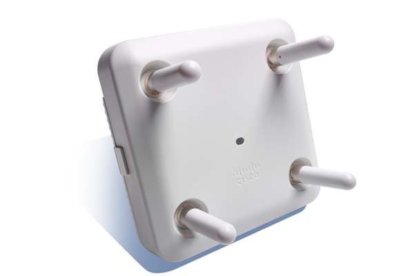 Cisco Access Point AP2802E / AIR-AP2802E-E-K9 White
