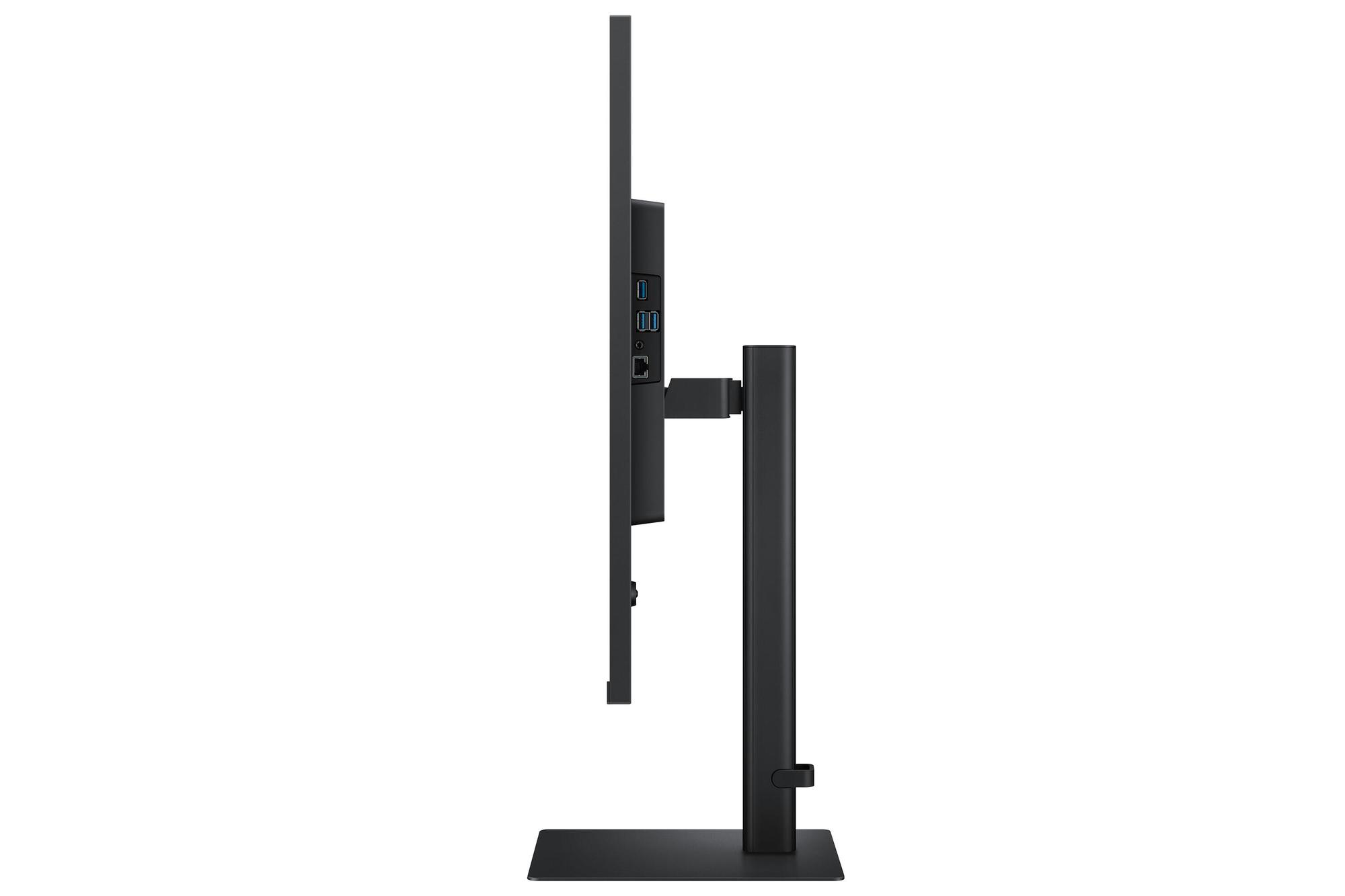 Samsung Monitor S37D800UAU / LS37D800UAUXEN Negro 94 cm (37")