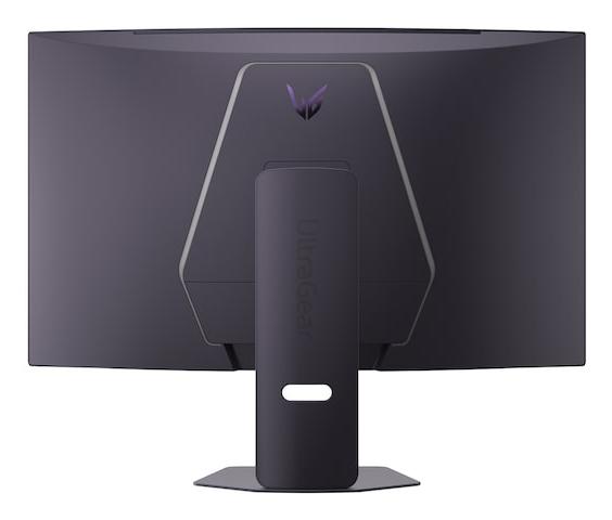 LG Monitor UltraGear 37G800A-B / 37G800A-B.AEUQ Nero