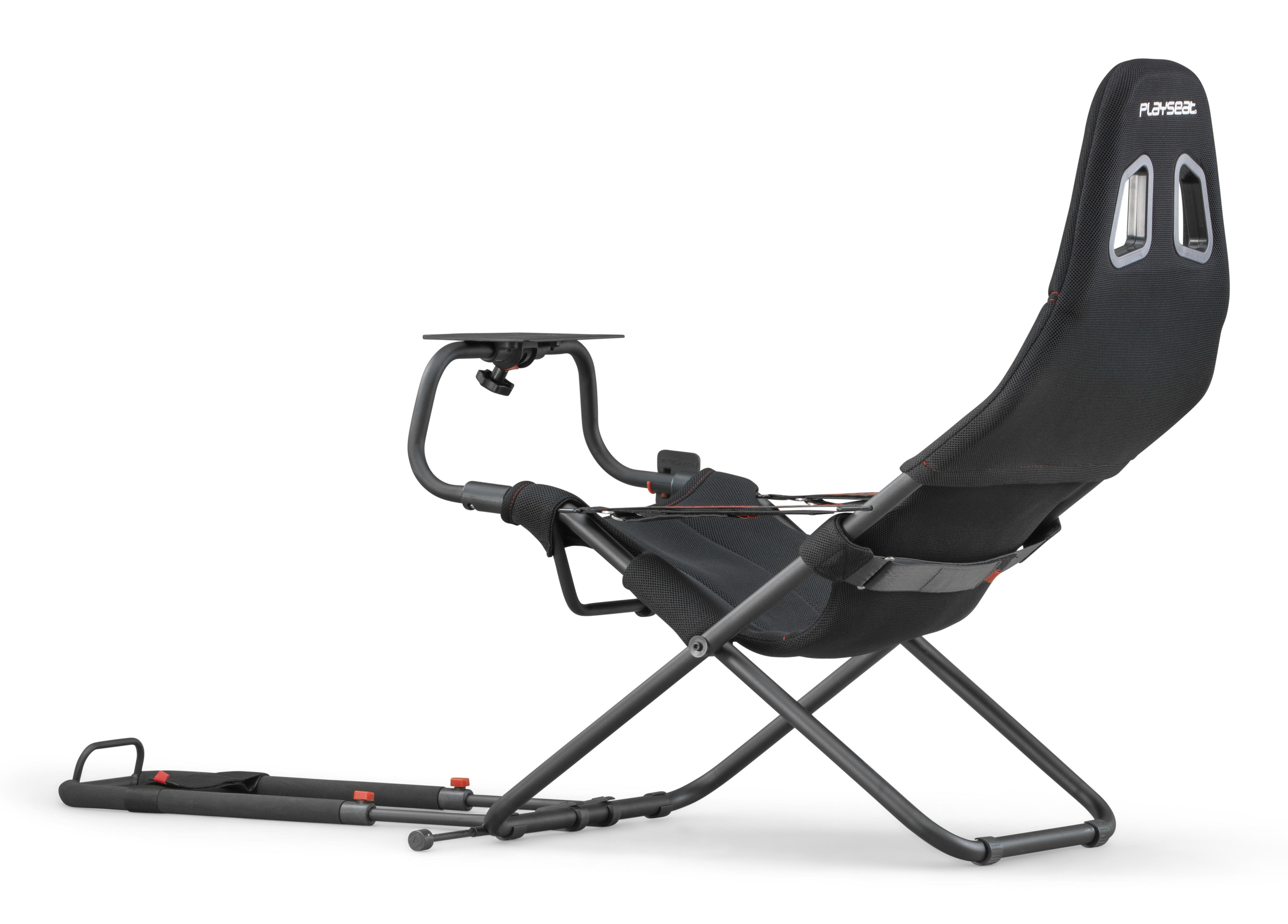 Playseat Silla de juegos CHAAFB / RC.00312 Negro