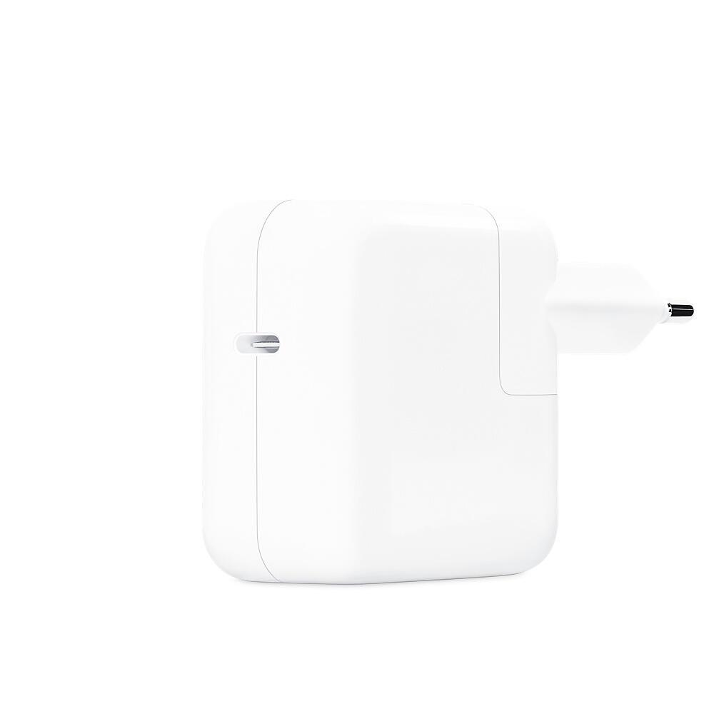 Apple Adattatore MY1W2ZM / MY1W2ZM/A Bianco