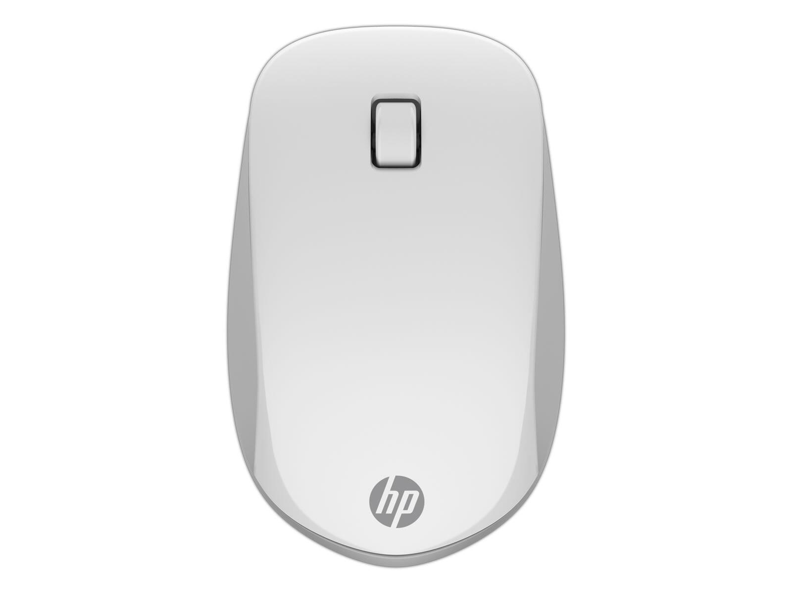 HP Ratón Z5000 / E5C13AA#ABB Blanco
