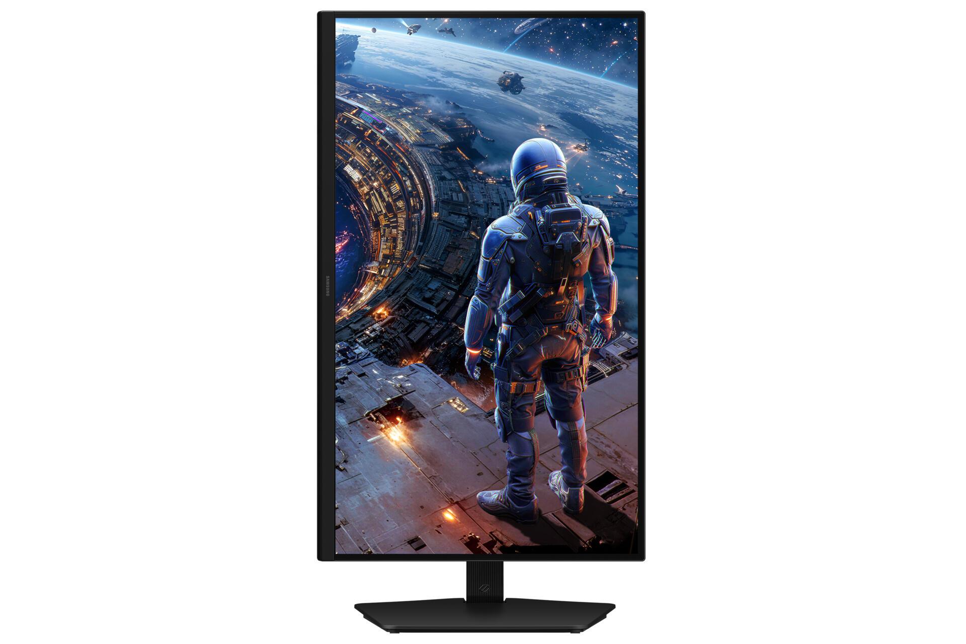 Samsung Monitor Odyssey G80HF / LS27HG806EFXEN