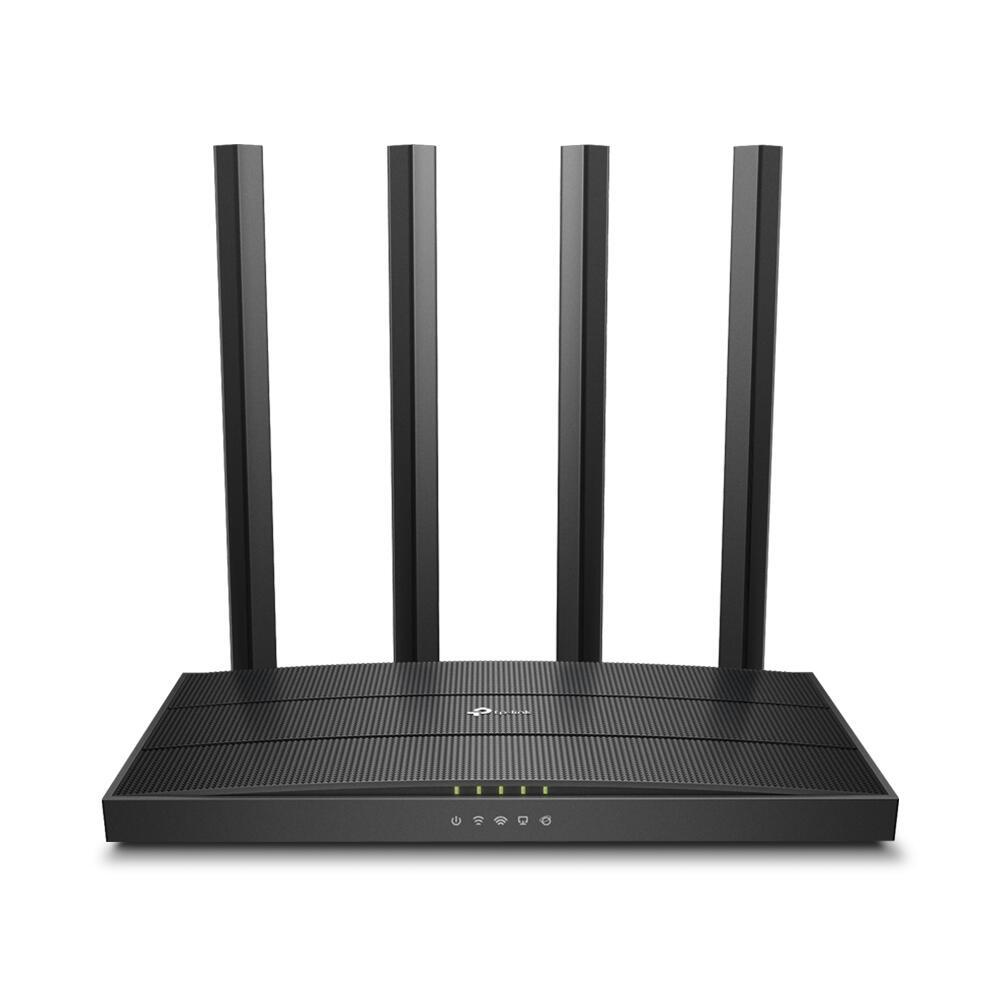 TP-Link Router C6 V4 / ARCHER C6 V4.0 Bianco