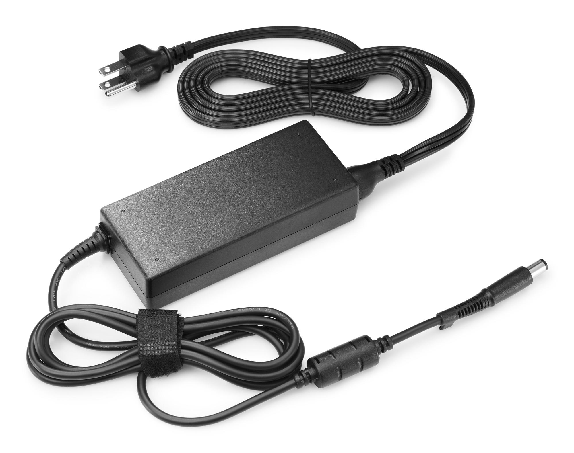 HP Power supply unit L4R65AA / L4R65AA#ABB Black