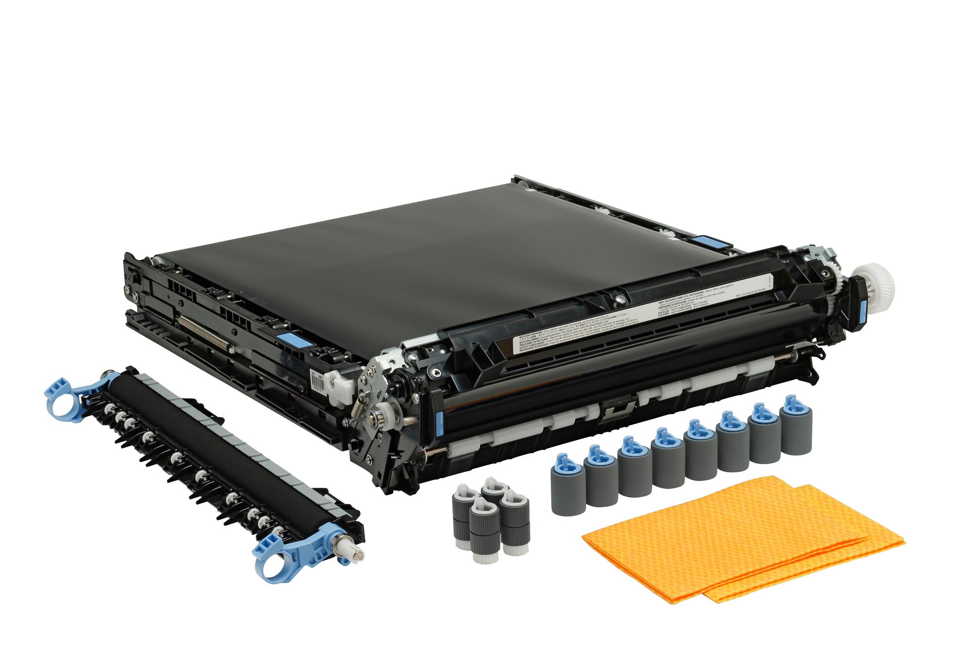 HP Transfereinheit D7H14A