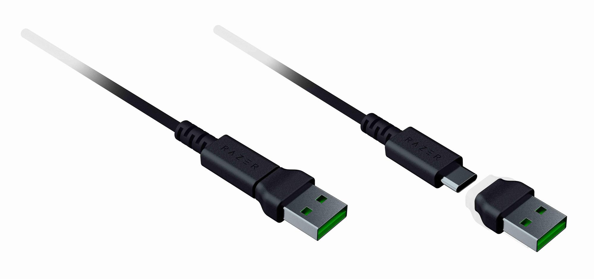 Razer Cuffia Kraken V4 X / RZ04-05180100-R3M1 Nero