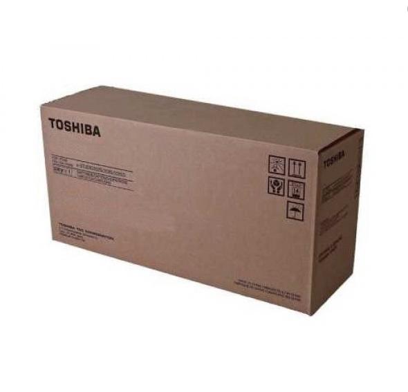 Toshiba Toner T-FC415EM / 6AJ00000178 Magenta Standard