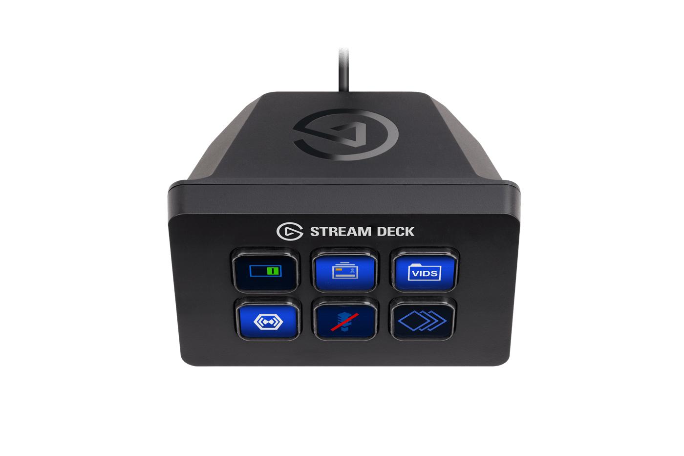 Elgato Controllore STDEMI / 10GAI9901 Nero