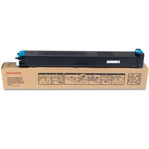 Sharp Toner MX-23GTCA / MX23GTCA Ciano Standard