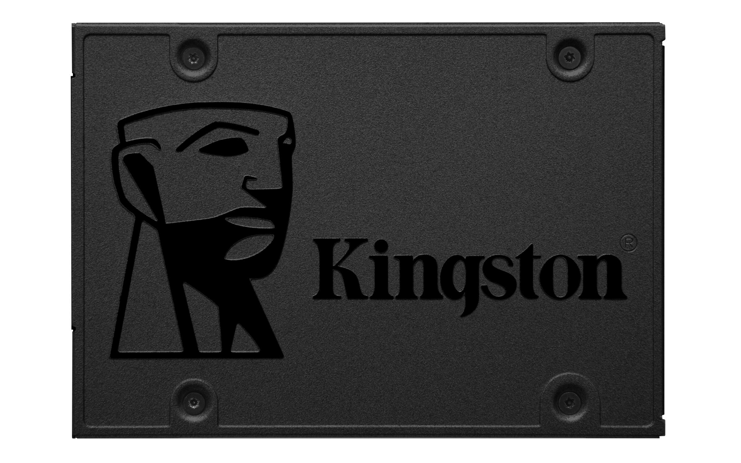 Kingston A400 SATA 240GB / SA400S37/240G Black