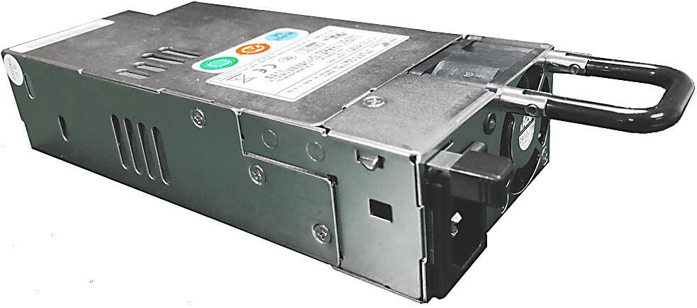 Tandberg Data Power supply unit QuikStation RDX 8 RM / 8995-RDX Metallic