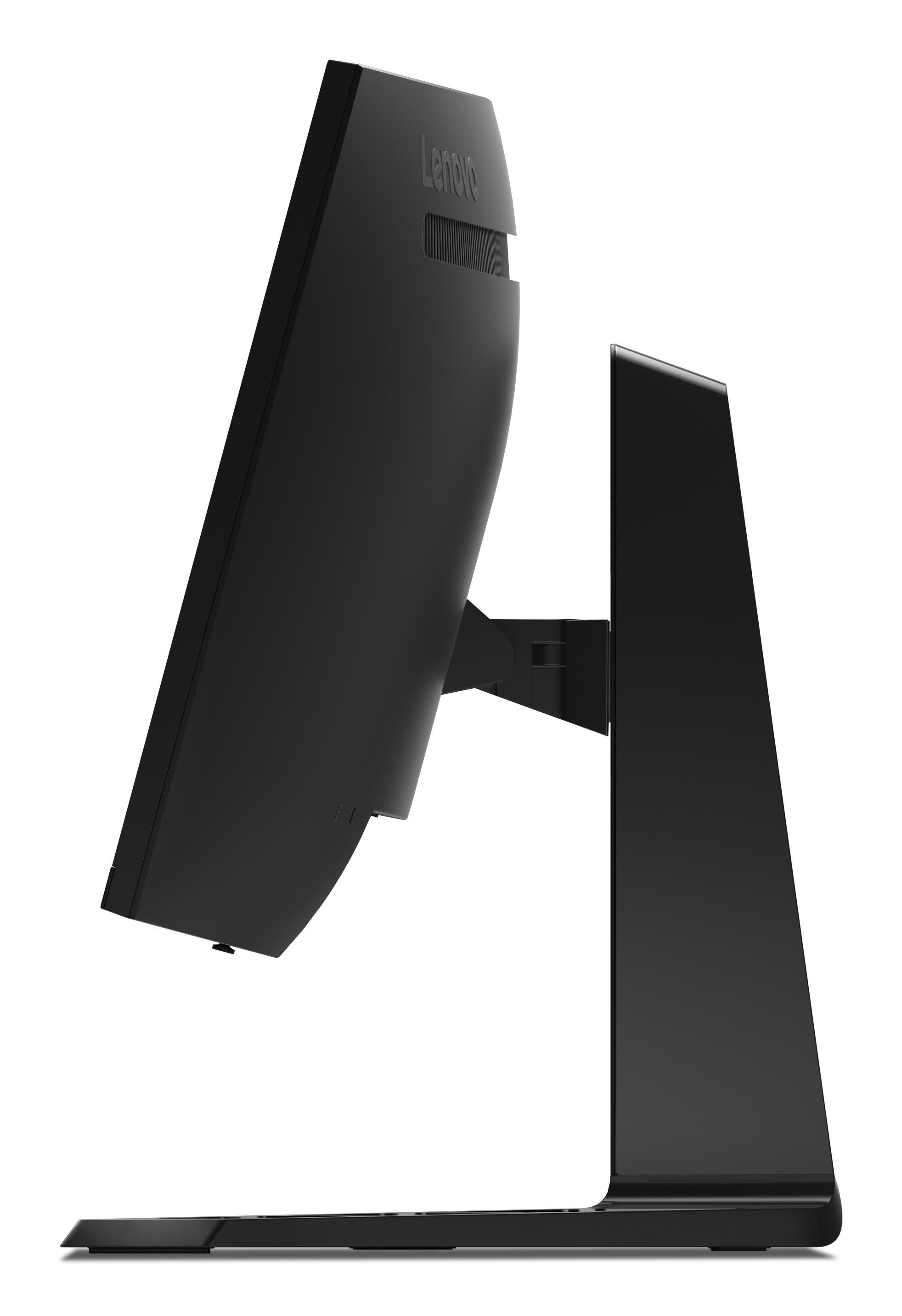 Lenovo Monitor Legion R34w-30 / 67C7GACBEU Negro 86,4 cm (34")