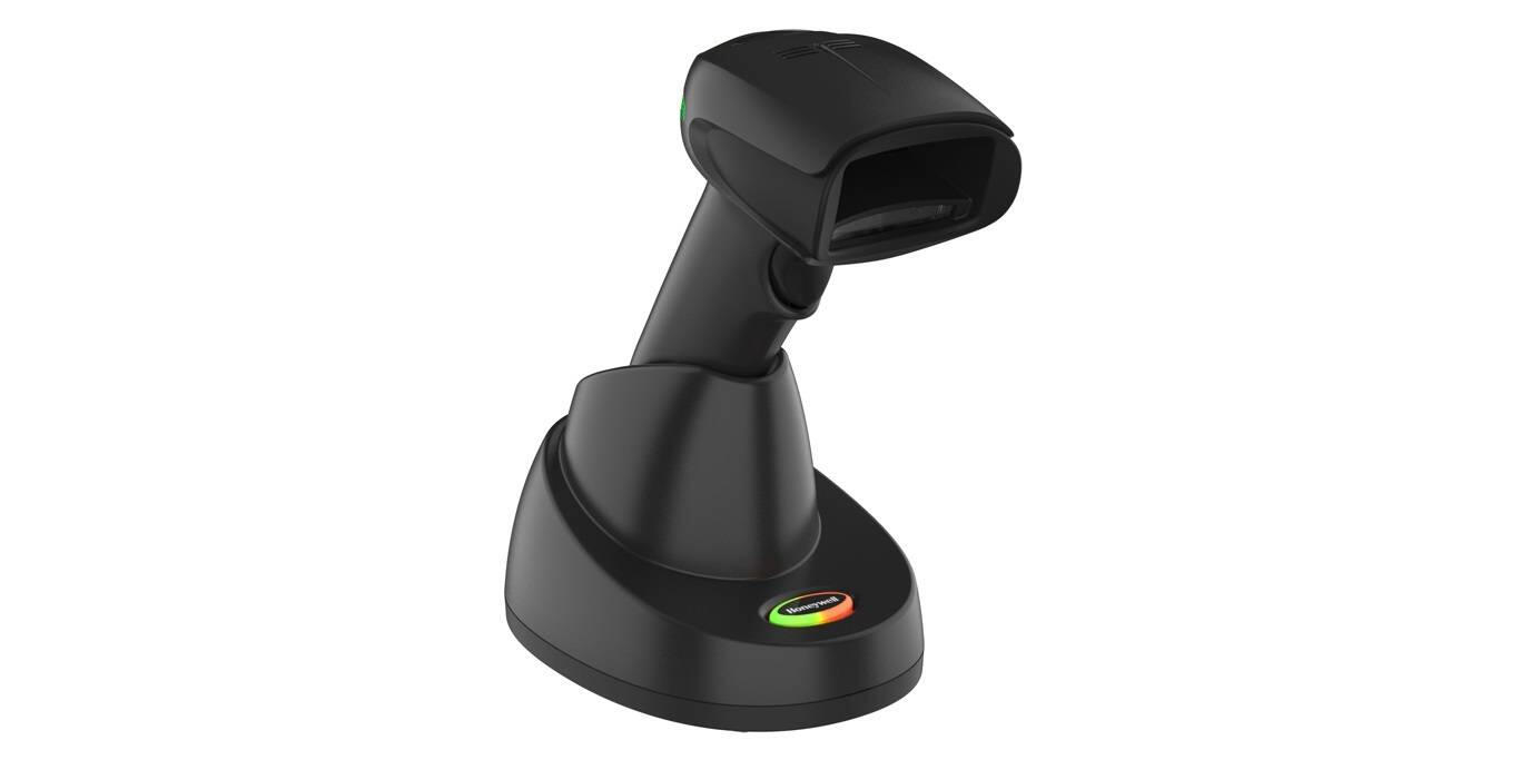 Honeywell Lecteur de codes-barres 1952SR / 1952GSR-2USB-5-R Noir