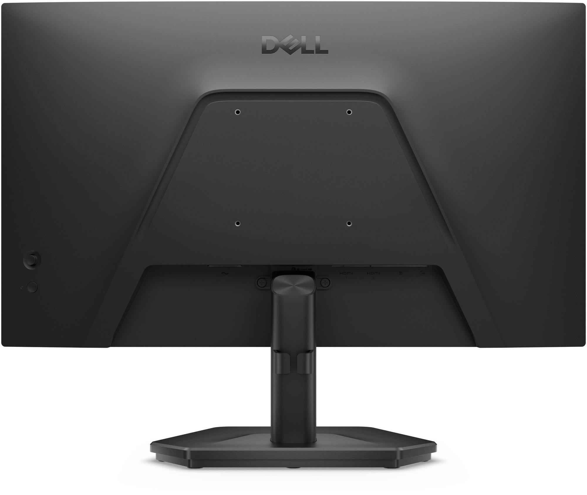 DELL Monitor SE2425HG / 210-BSNR Schwarz 61 cm (24")