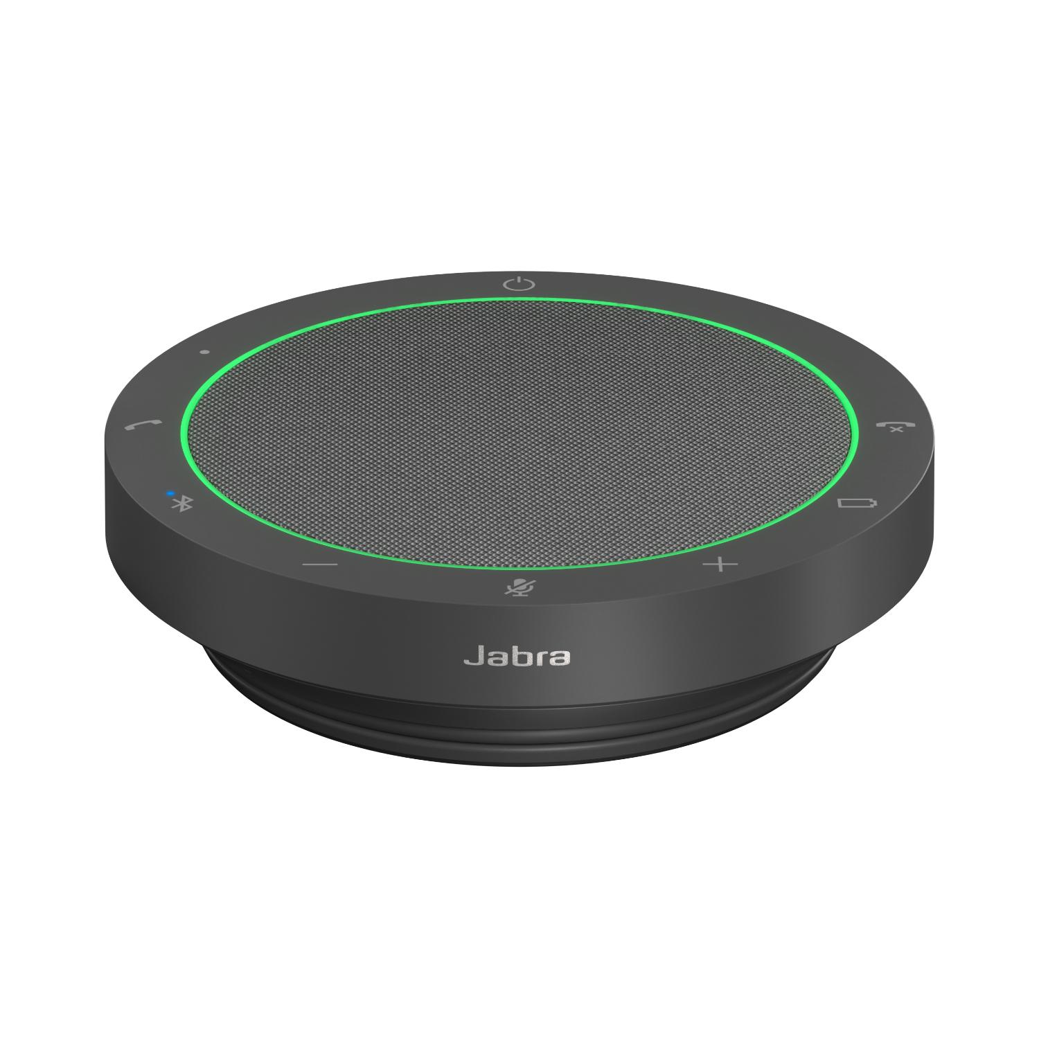 Jabra Sistema manos libres SP255UC / 2755-209 Negro