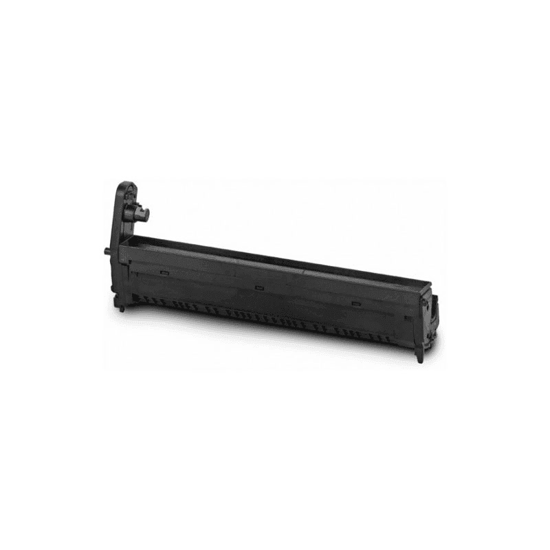 OKI Drum unit 46484108 Black