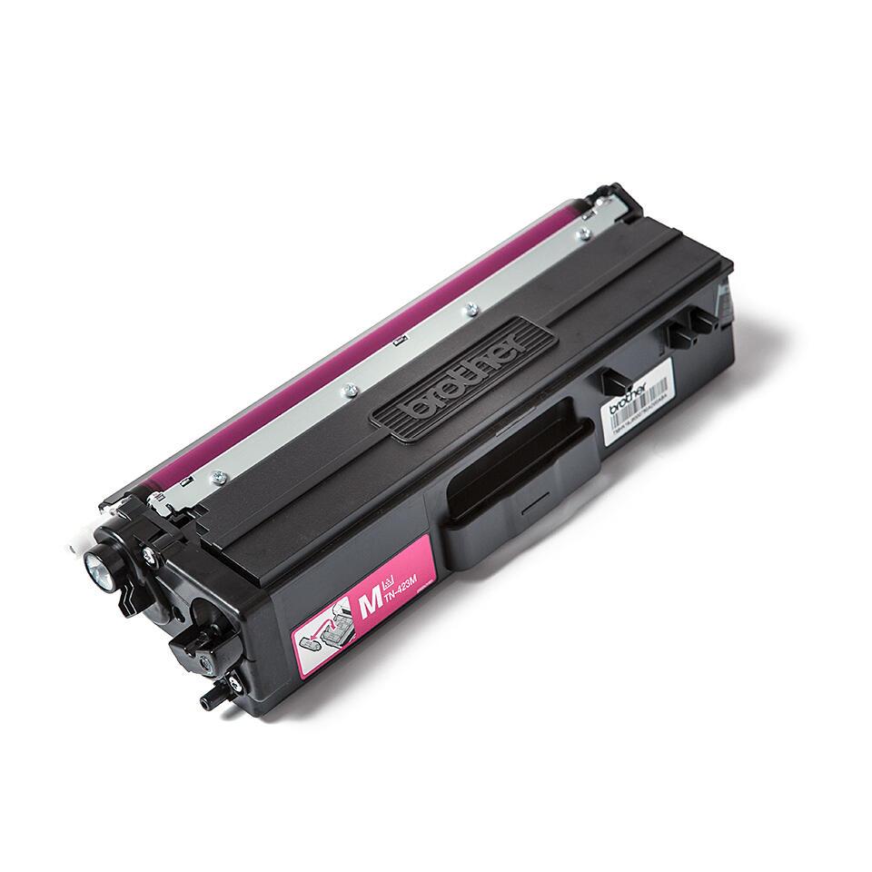 Brother Toner TN-423M / TN423M Magenta XL