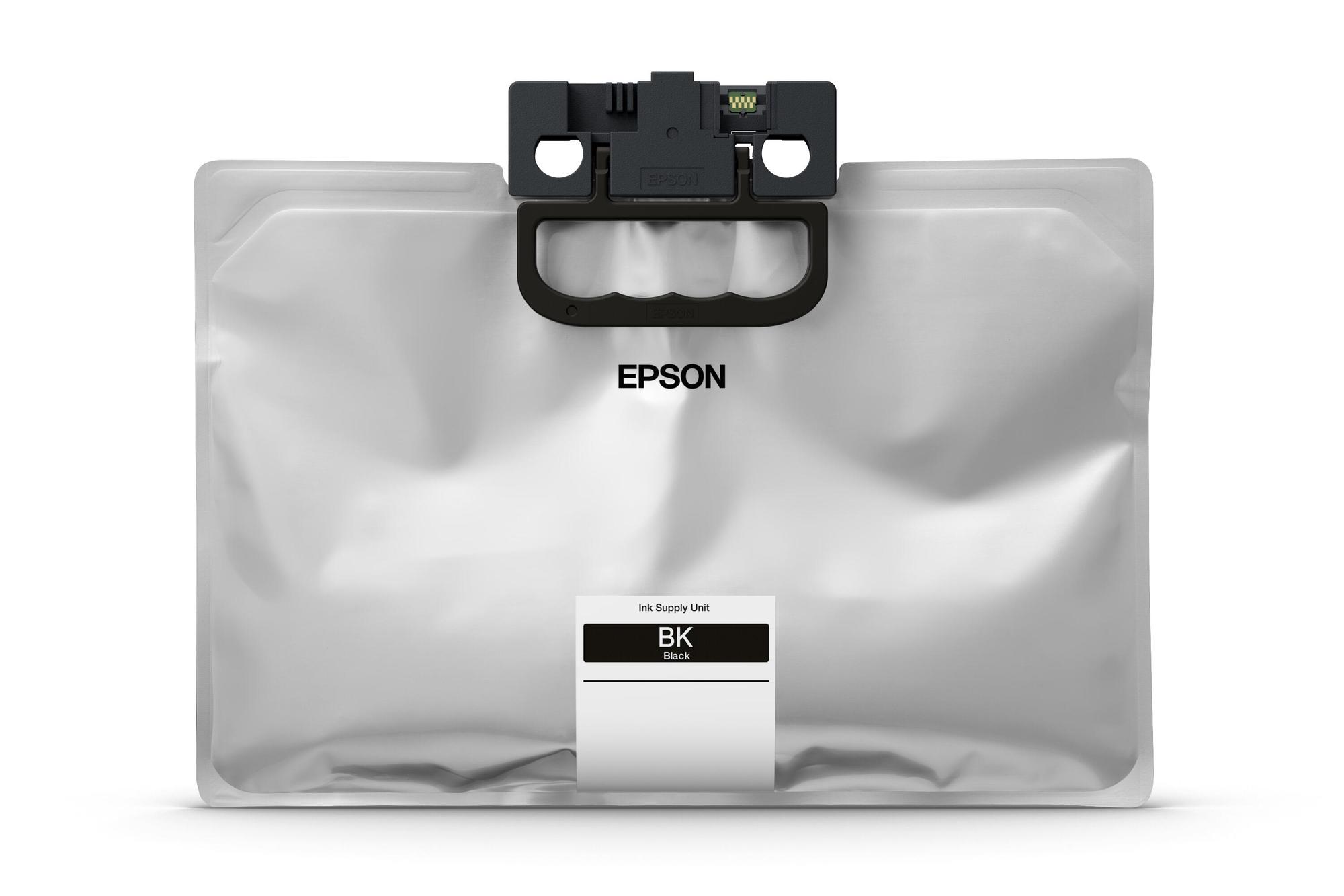 Epson Ink T01D1 / C13T01D100 Black XL