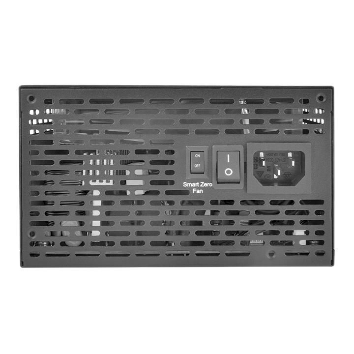 Thermaltake PC power supply unit Smart BM3 850W / PS-SPD-0850MNFABE-3 Black