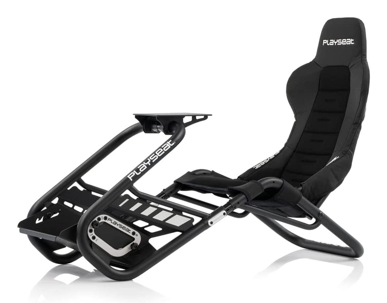 Playseat Sedia da gioco TROB / RAP.00304 Nero