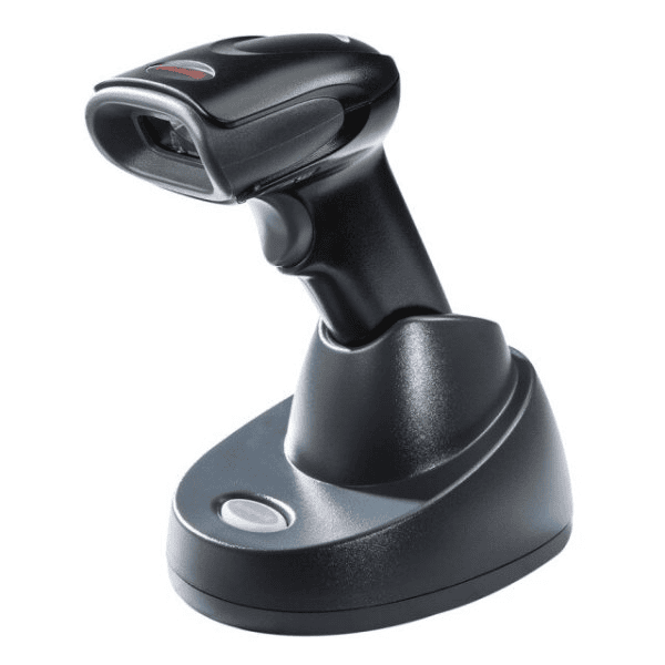 Honeywell Barcodescanner 1472G2D / 1472G2D-2USB-5-R Schwarz