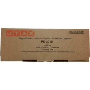 Utax Toner PK-3010 / 1T02T90UT0 Nero