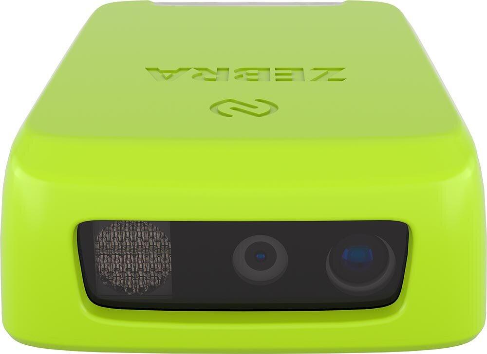 Zebra Lecteur de codes-barres RS2100 / RS21C0-TS00ZWR Vert