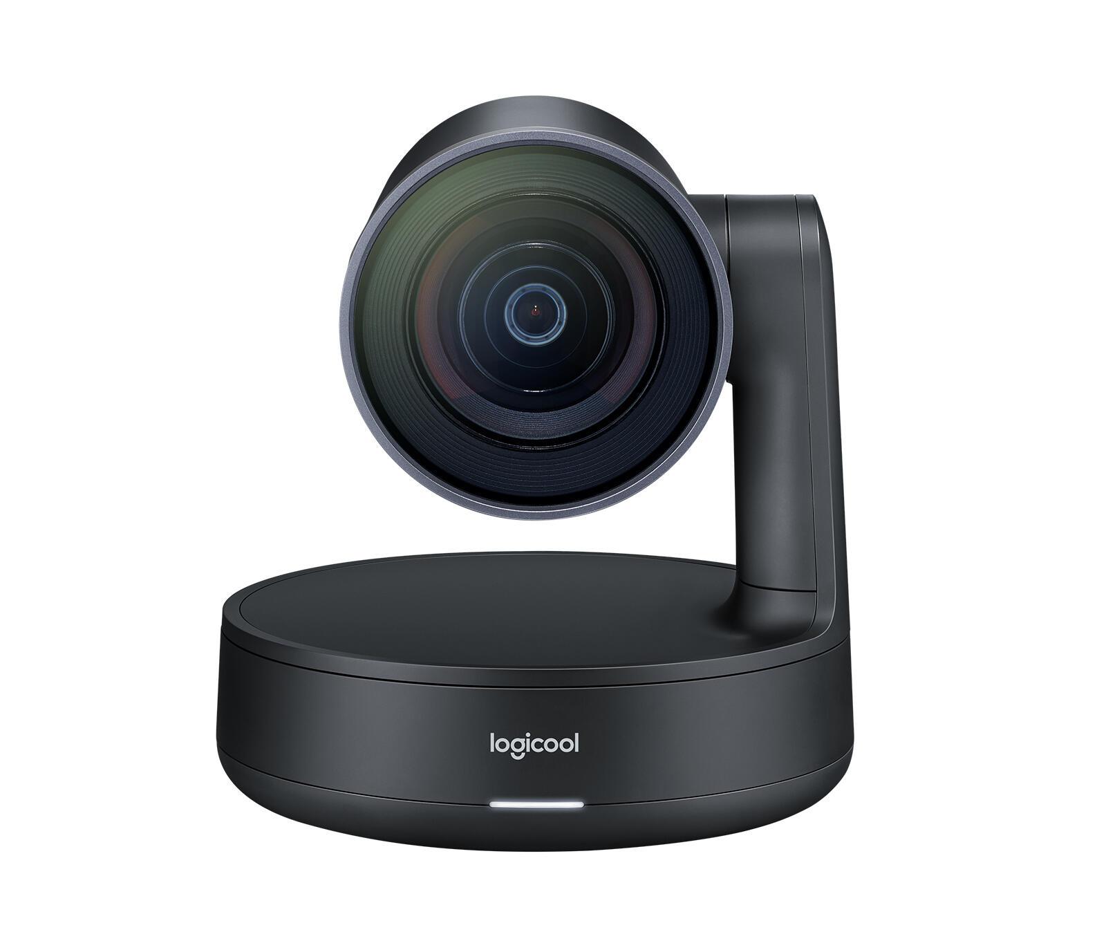 Logitech Telephone Rally / 960-001224 Black