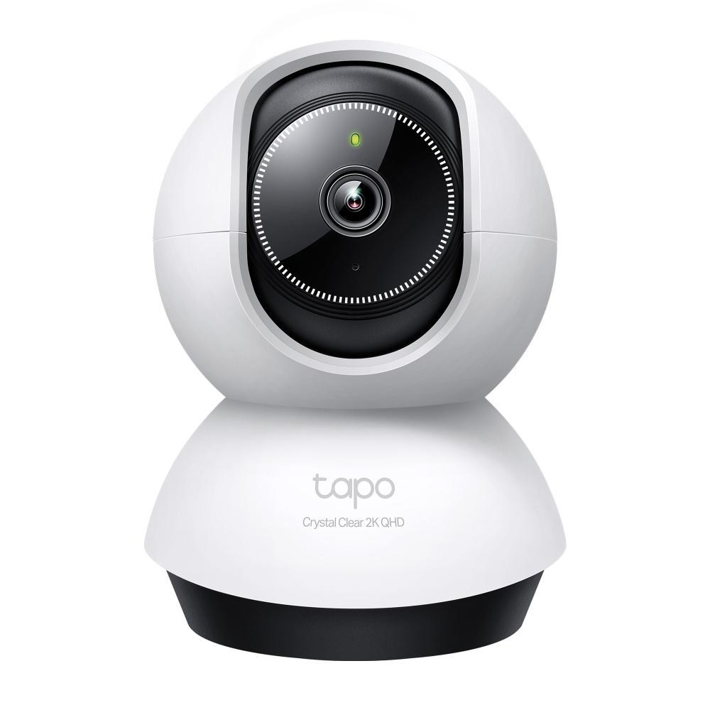 TP-Link Surveillance camera TC72 / TC72 Black, white