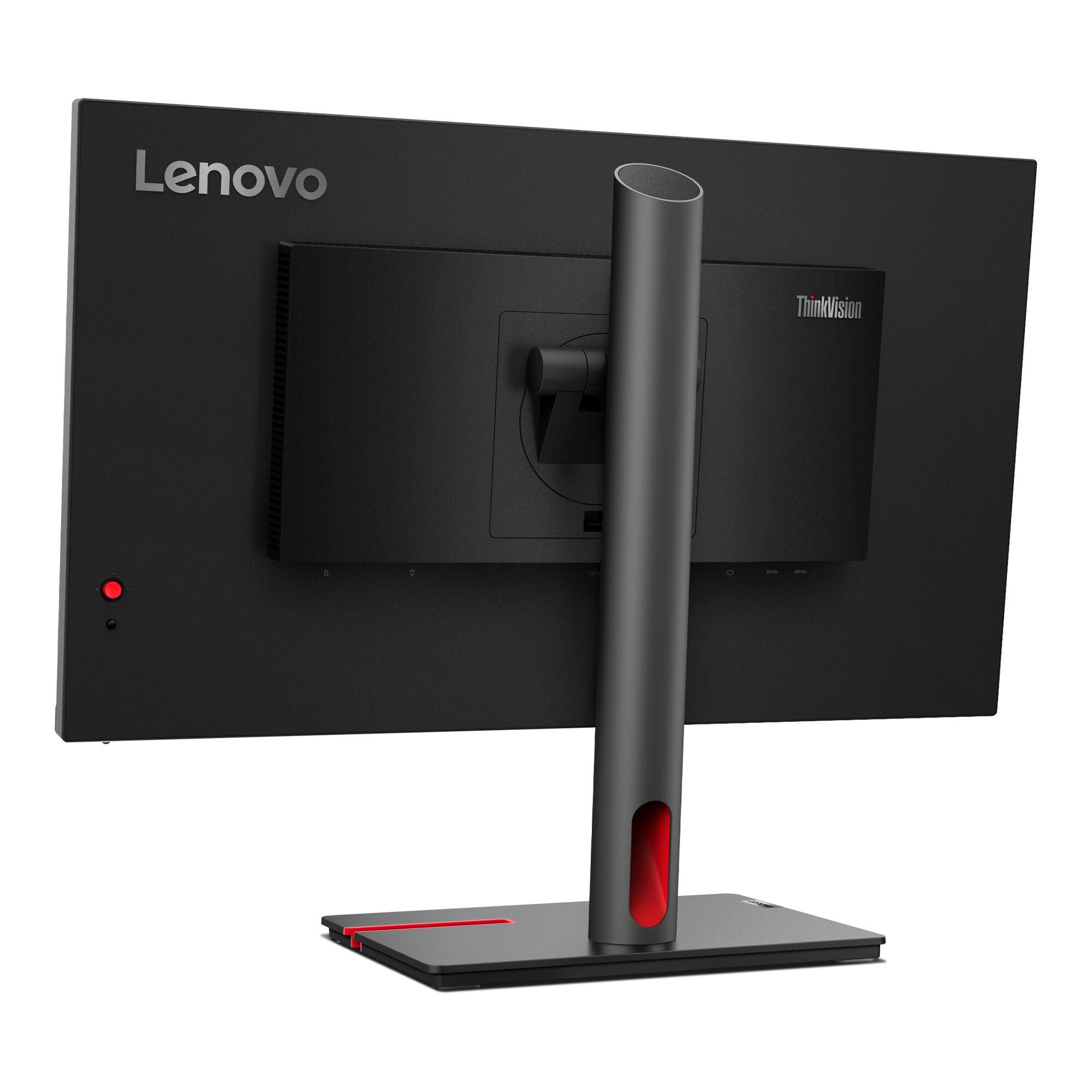 Lenovo Monitor ThinkVision P25i-30 / 63F4MAT1EU Negro 62,2 cm (24,5")