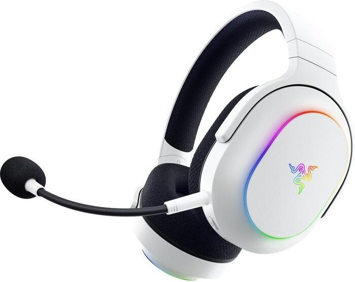 Razer Headset Barracuda X Chroma / RZ04-05220200-R3M1 Schwarz, Weiß