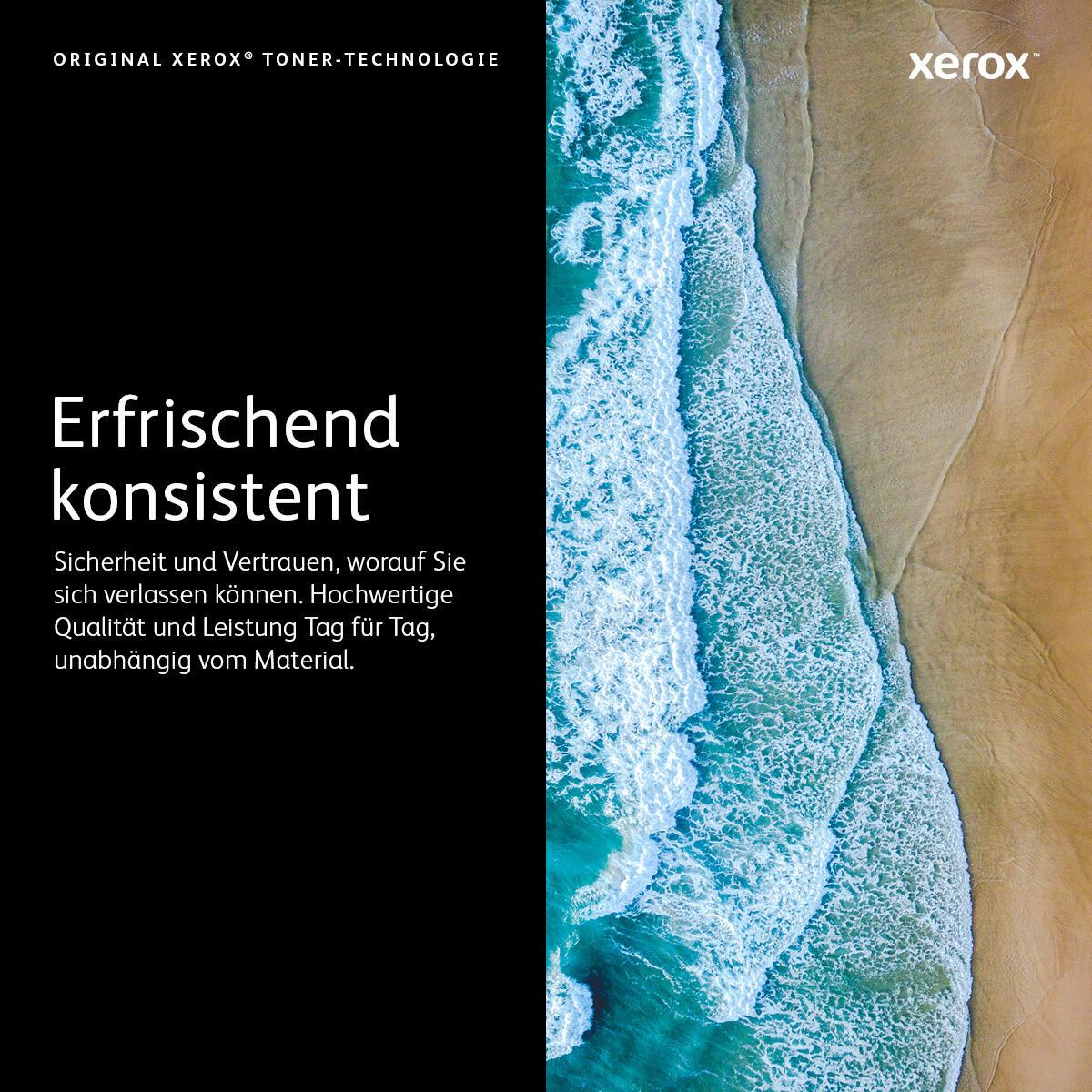 Xerox Toner 106R03531 Magenta XXL