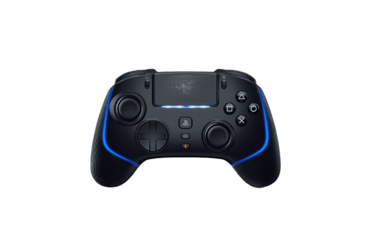 Razer Controller Wolverine V2 Pro / RZ06-04710100-R3G1 Schwarz