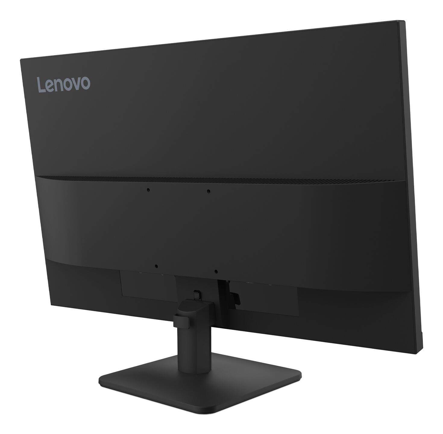 Lenovo Monitor ThinkVision S27-4e / 64BEKAT1EU Schwarz 68,6 cm (27")