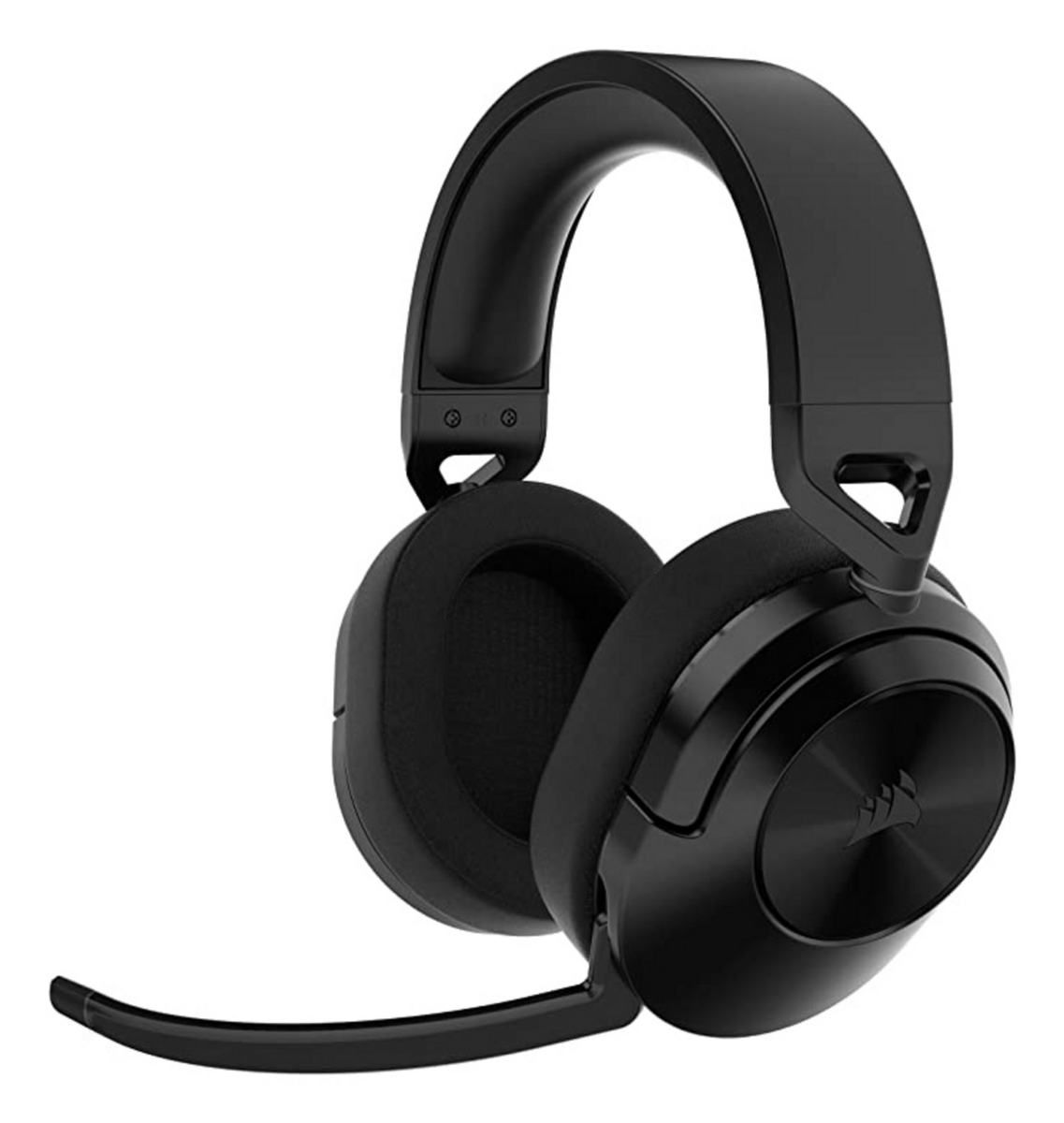 Corsair Headset HS55WC / CA-9011280-EU Grau