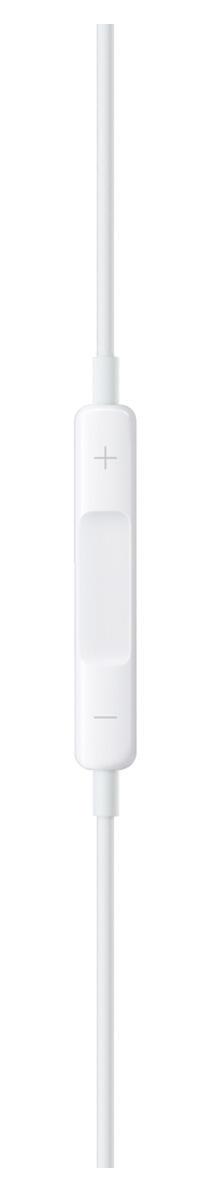 Apple Auriculares EarPods / MWTY3ZM/A Blanco
