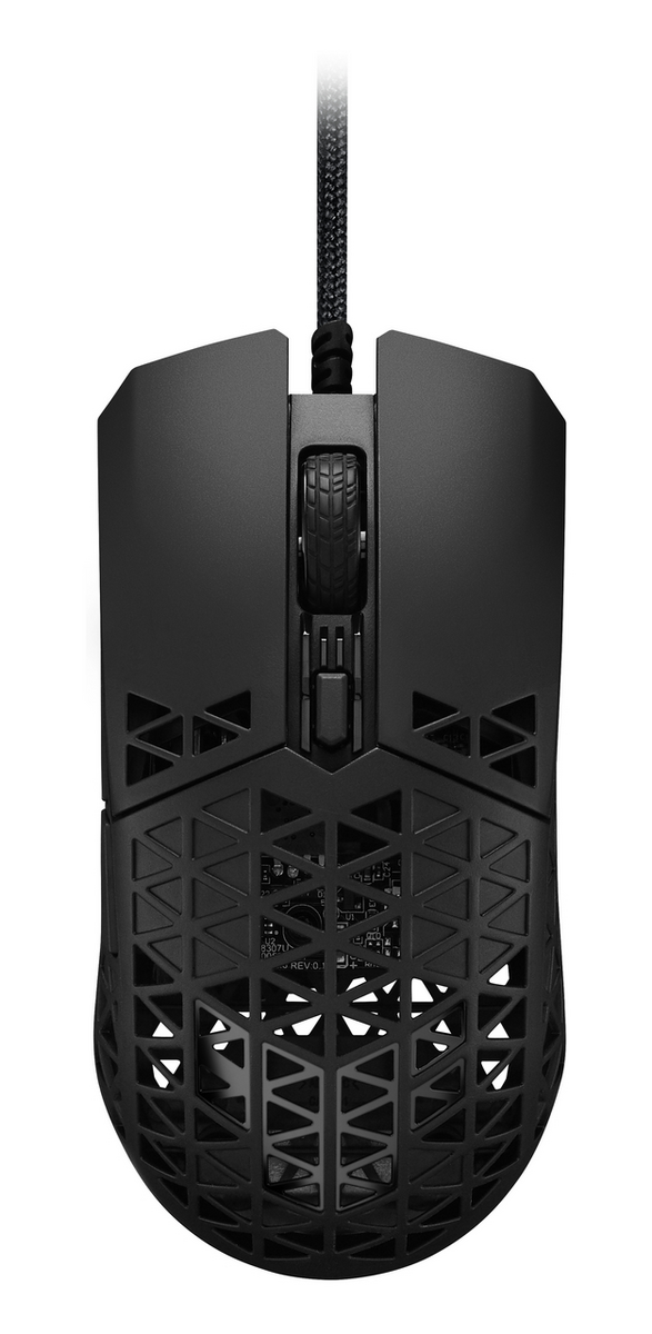 Asus Souris M4AIR / 90MP02K0-BMUA00 Noir