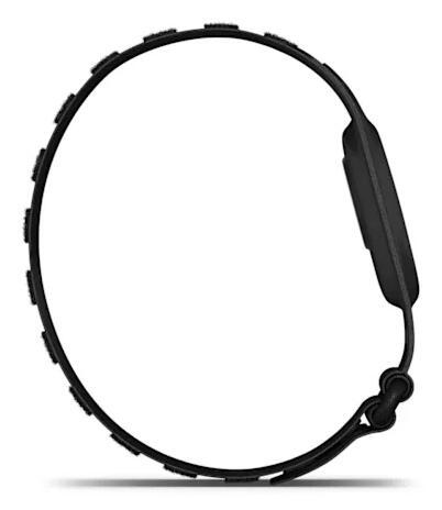 Garmin Indossabile Index Sleep Monitor / 010-03024-01 Nero