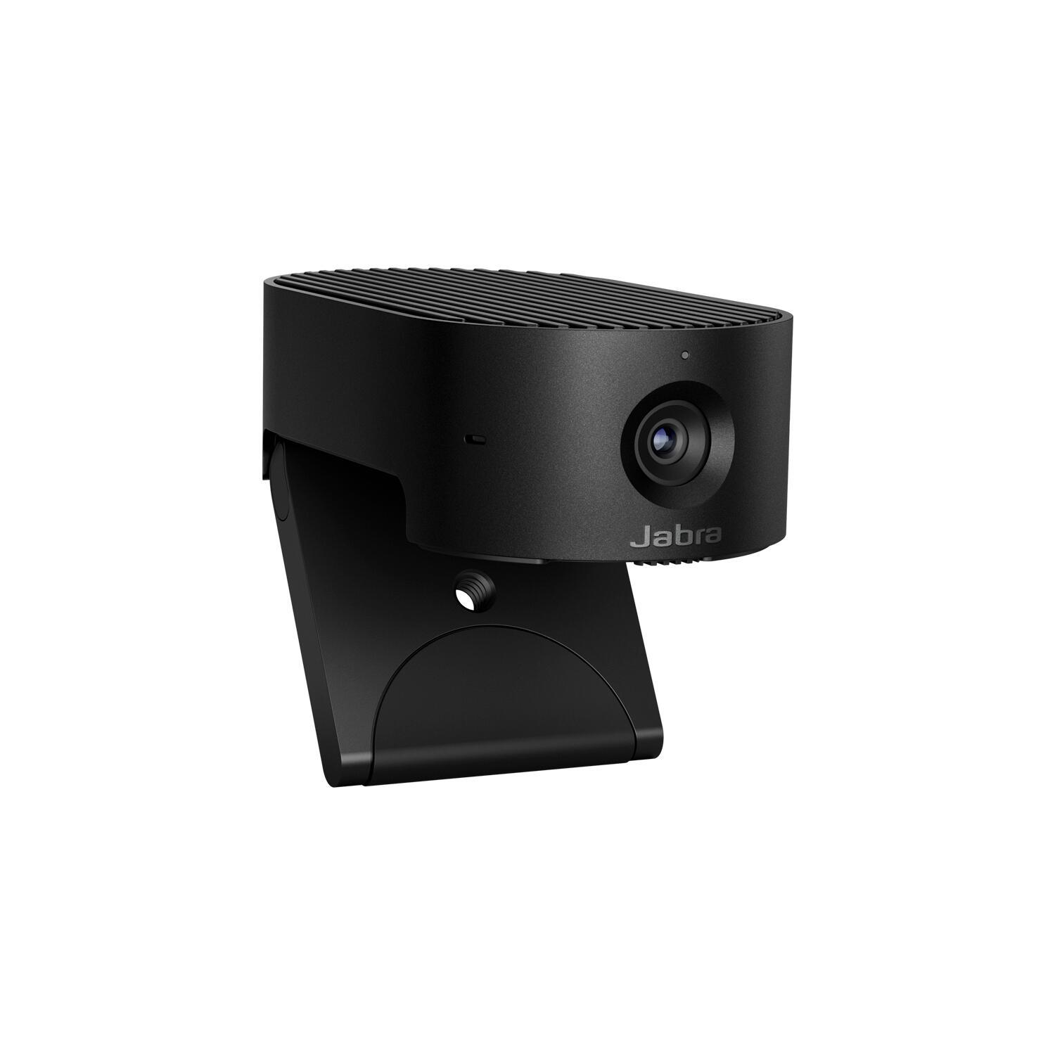 Jabra Webcam PC20BK / 8300-119 Noir