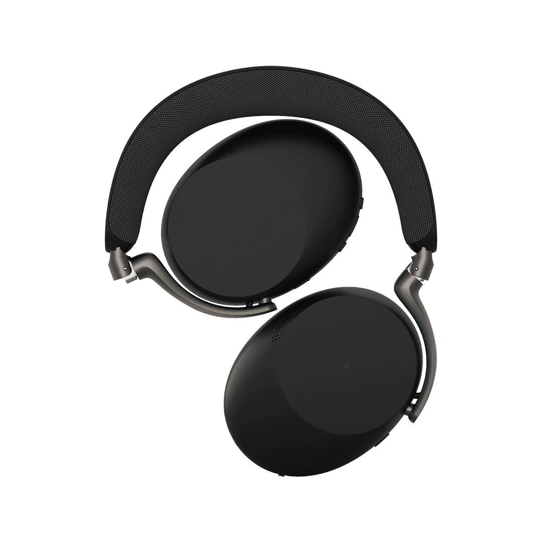 Jabra Headset Evolve3 85 MS USB-C / 38599-999-899 Schwarz