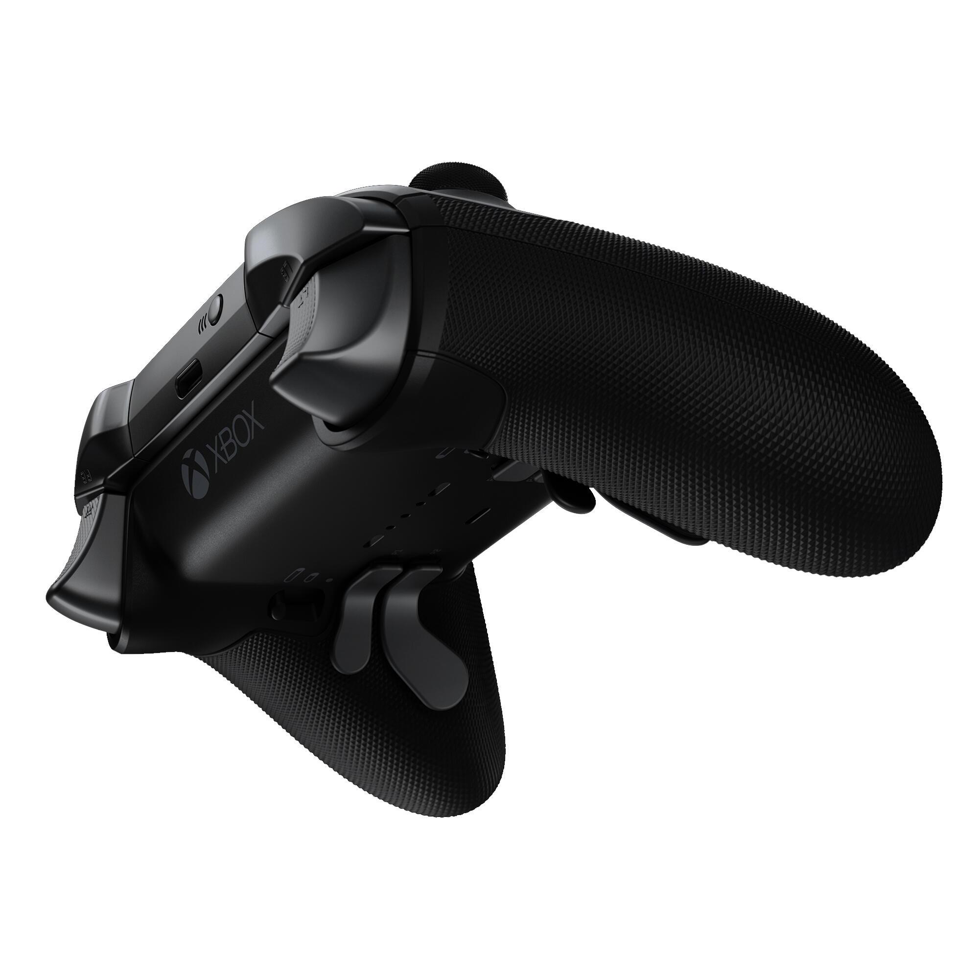 Microsoft Controlador XBOXS2C / FST-00003 Negro