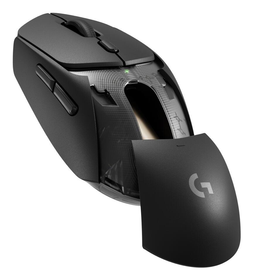 Logitech Maus G309 Lightspeed / 910-007199 Schwarz