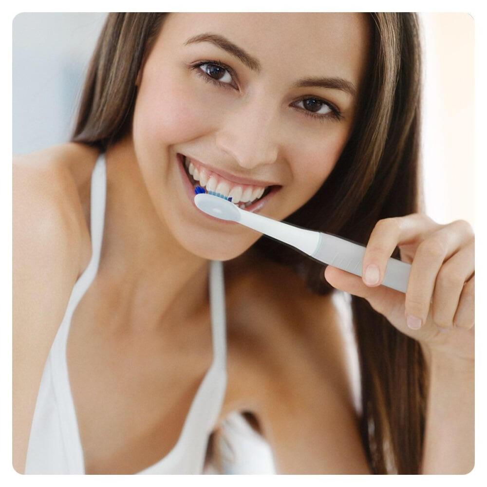 Oral-B Spazzolino da denti PSL41RO / 4210201305569 Oro rosa