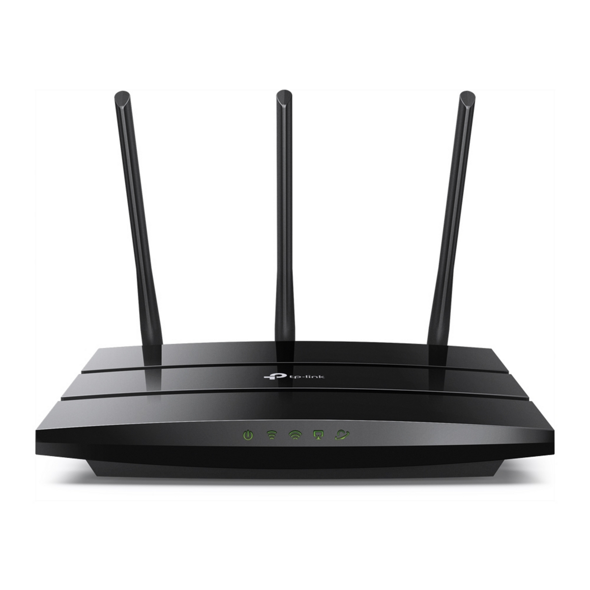 TP-LINK Router Archer A8 Schwarz