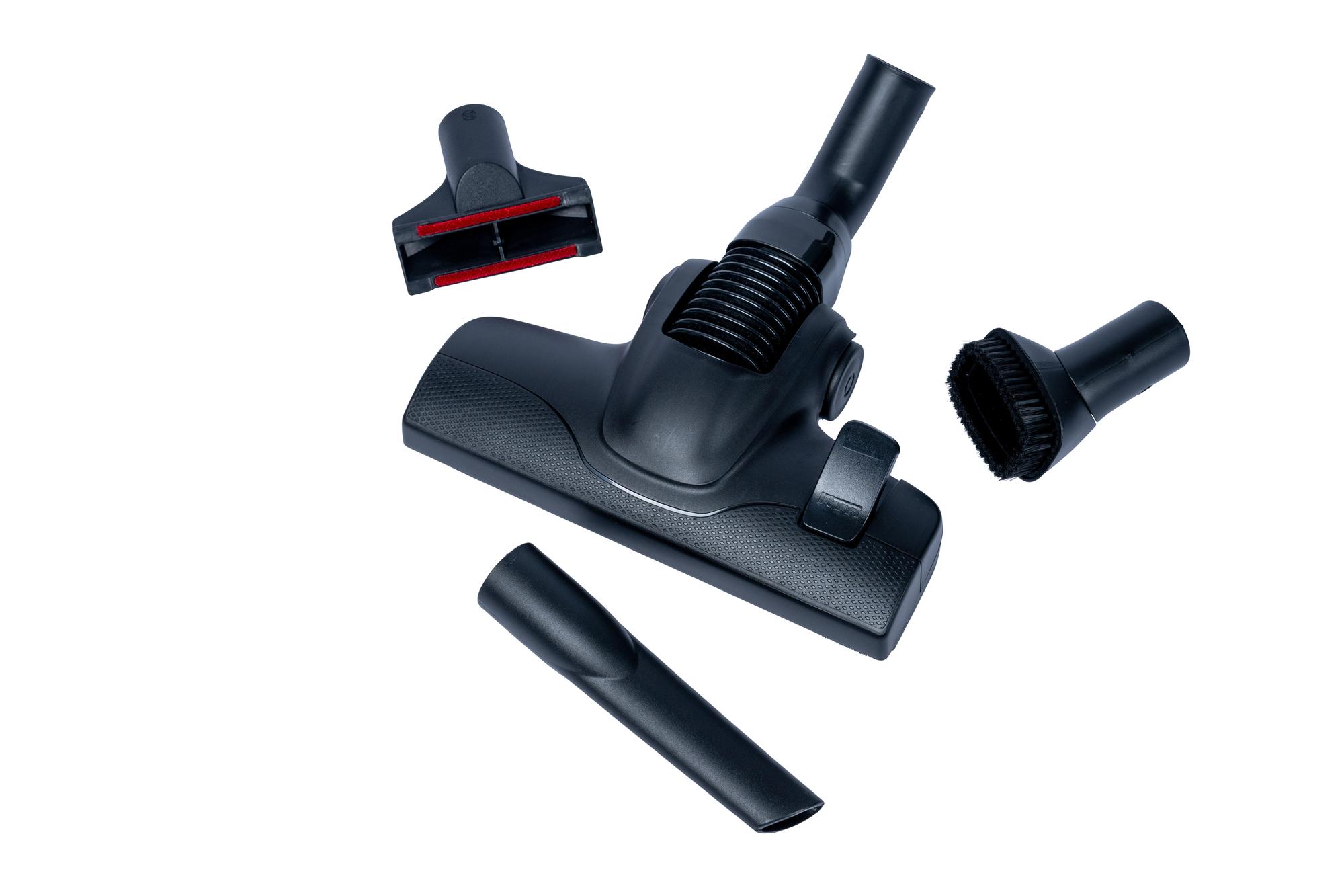 TORNADO Hoover VCCKC800RC Rojo, blanco